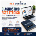 DIAGNÓSTICO ESTRATÉGICO DE NEGOCIO